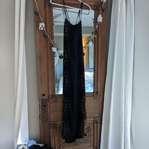 Cleobella maxi dress